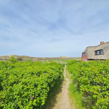 Wattblick House Vakantiehuis