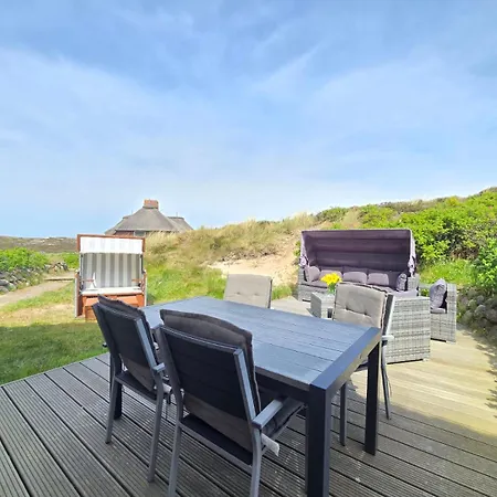 Wattblick House Vakantiehuis *