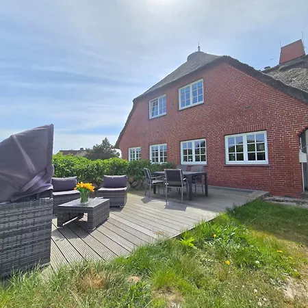 Wattblick House * Kampen