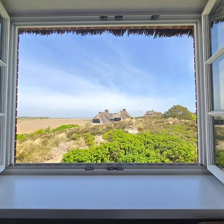 Vakantiehuis Wattblick House
