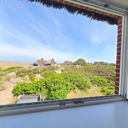 度假居 Wattblick House *