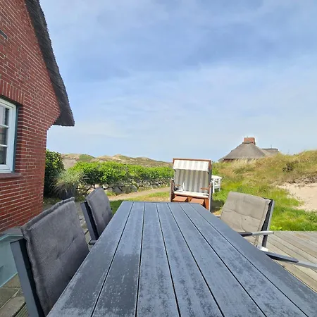 Wattblick House Vakantiehuis Kampen