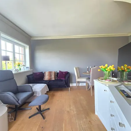 Wattblick House Kampen