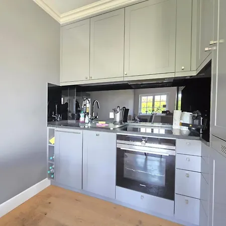 Wattblick House Vakantiehuis