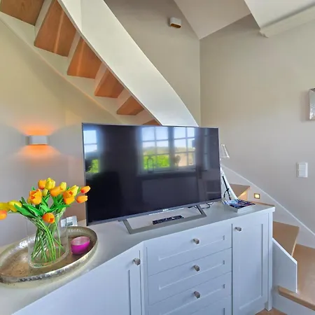 度假居 Wattblick House *